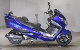 SUZUKI SKYWAVE 250S CJ43A