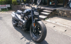 HARLEY  HARLEY RH1250S 2022 ZC4