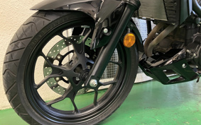 YAMAHA MT-25 RG10J