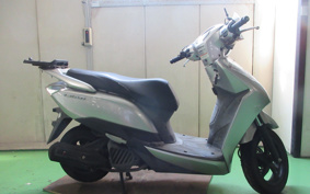 HONDA LEAD 125 JF45