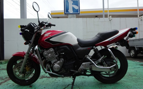 HONDA CB400SF NC42