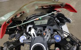 HONDA CBR400R NC47