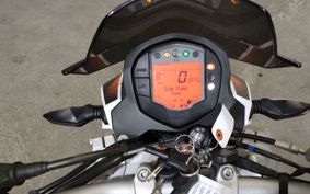 KTM 200 DUKE JUC40