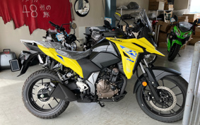 SUZUKI STROM SX EL11L