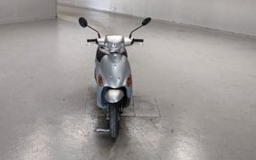 SUZUKI LETS4 CA45A