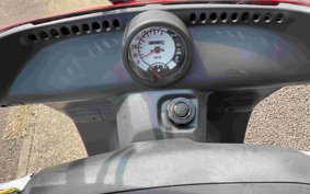 HONDA GYRO TA03