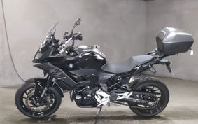 BMW F900XR 0K21