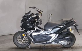 HONDA ADV150 KF38