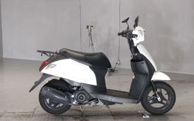SUZUKI LETS CA4AA