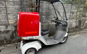 HONDA GYRO TA03