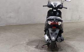 HONDA LEAD 125 JF45