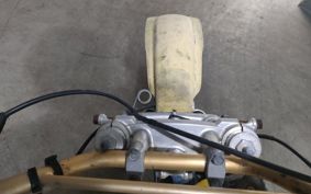 SUZUKI RM125 RF12A