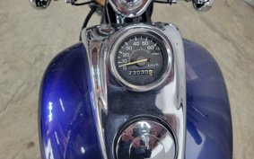 HONDA MAGNA 50 AC13
