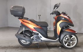 YAMAHA TORI CITY125 SE82J