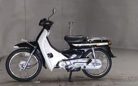 HONDA SUPER CUB100 HA06