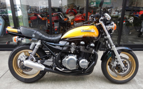 KAWASAKI ZEPHYR750 2005 ZR750C