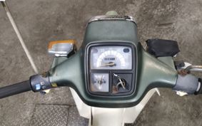 YAMAHA MATE50 22F