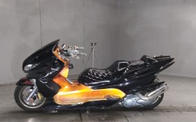 HONDA FORZA Z MF08