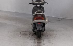 HONDA SPACY125 JF04