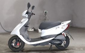 YAMAHA JOG ZR EVOLUTION SA39J