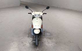 SUZUKI LETS4 CA45A