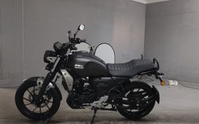 YAMAHA FZX150 RG73