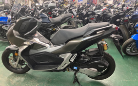 HONDA ADV150 KF38