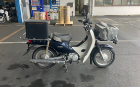 HONDA SUPER CUB50 AA04