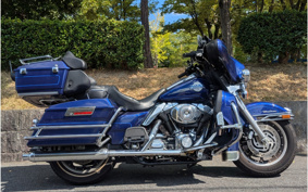 HARLEY  HARLEY FLHTCUI 2005 FCW