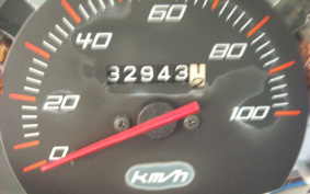 HONDA LEAD 50 JF19