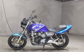 HONDA CB400SF TRAINING CAR NC39