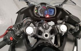 KAWASAKI NINJA400 EX400G