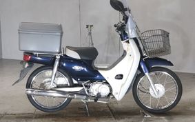 HONDA SUPER CUB50 AA04
