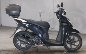 HONDA DIO 110 JF58