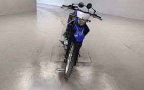 YAMAHA WR155R DG37