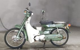 YAMAHA MATE50 V50