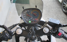 SUZUKI GSX400S KATANA 1998 GK77A