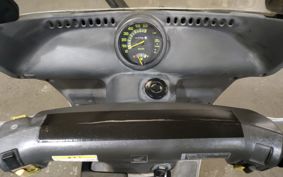 HONDA GYRO TA02