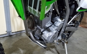 KAWASAKI KLX250 LX250S
