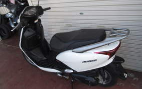 HONDA LEAD 50 JF19