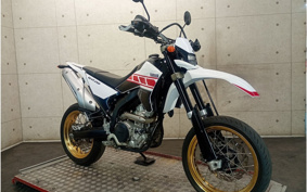 YAMAHA WR250X DG15J