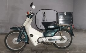 HONDA SUPER CUB50 C50