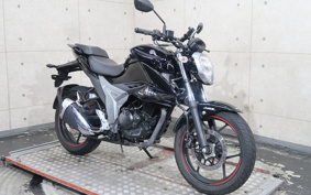 SUZUKI JIKUSA-150 ED13N