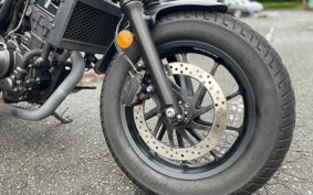 HONDA  REBEL 250 S EDITION  MC49