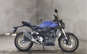 HONDA CB250R MC52