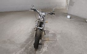 HONDA FTR223 MC34