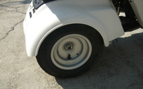 HONDA GYRO TA03