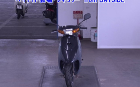 SUZUKI LETS2