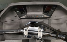 HONDA FUSION MF02