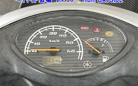 YAMAHA JOG-5